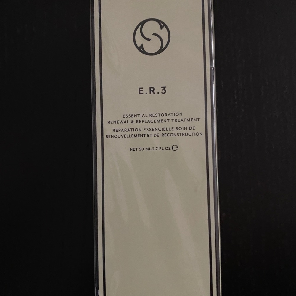 E.R.3 Circcell skin care